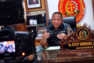 Kejaksaan Agung Memeriksa 3 Orang Pejabat Tinggi PT TIN sebab Terkait Perkara Komoditas Timah