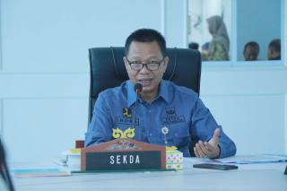 Pemko Pekanbaru akan Gelar Petang Megang Sambut Ramadhan 1445 H