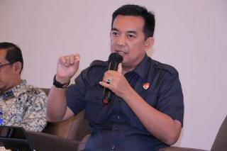 Siap-siap! Satpol PP Pekanbaru Segera Tertibkan PKL Disepanjang Trotoar Jalan Patimura