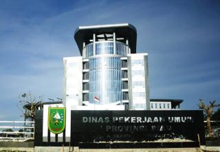 Aroma Jual Beli Paket, PETIR akan Pelototin Anggaran Bina Marga Rp 800 M
