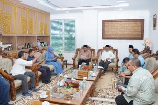 Muhammadiyah Tetapkan 1 Ramadan 1445 H pada 11 Maret 2024