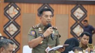 Ini Syarat yang Harus Dipenuhi oleh Pengusaha Rumah Makan dan Restoran di Pekanbaru Buka Selama Rama