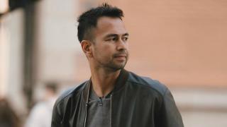 Raffi Ahmad Bagikan Potret Rumah Baru yang Dikerjakan Irwansyah