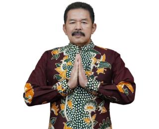 Jaksa Agung ST Burhanuddin: Toleransi Antar Umat Beragama Hanya Ada di IndonesiaÂ 