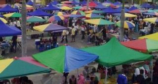 BBPOM Pekanbaru Imbau Pedagang Takjil Tidak Menjual Makanan yang Mengandung Formalin