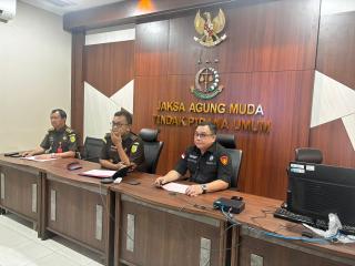 Keputusan Kejagung, 20 Perkara Restoratif Justice Dihentikan
