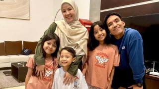 Cerita Desta Mulai Belajar Puasa gegara Sering Diingatkan Anak