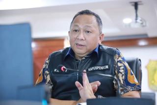 Hari ini, Kejaksaan Agung Memeriksa 2 Orang Saksi Terkait Perkara Impor Gula