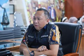 Kejagung Periksa 3 ASN Bea Cukai di Riau Terkait Perkara Impor Gula PT SMIP