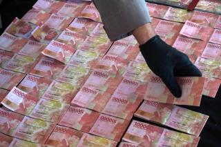 BI Riau Jamin Ketersediaan Rupiah dalam Jumlah yang Cukup Selama Ramadan dan Idulfitri