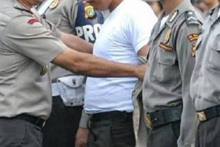 Oknum Polisi di Riau Dipecat Usai Hamili Pacar dan Nikahi Wanita Lain