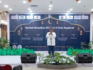 Mei, Festival Lancang Kuning Bakal Digelar di Kota Bertuah
