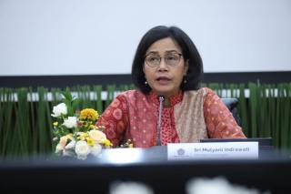 Menkeu: Pencairan THR Direncanakan pada 10 Hari Kerja Sebelum Hari Raya Idulfitri
