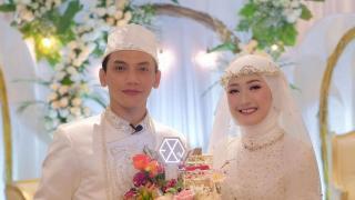 Viral gegara Pernikahan Bertema K-Pop, Selebram Cerai karena Suami Malas Kerja