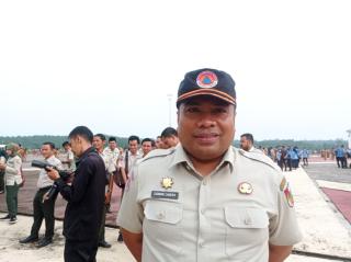 Kota Pekanbaru Belum Tetapkan Status Siaga Darurat Karhutla