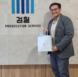 Pentingnya Reformasi Kepegawaian Jaksa untuk Penegakan Hukum yang Lebih Baik