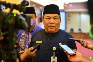 Riau Miliki 600 Desa Mandiri, Kini Tidak Ada Lagi Desa Tertinggal