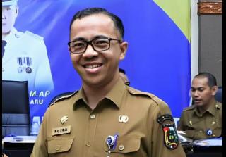 1.200 Mahasiswa Daftar Bantuan Beasiswa Pemko Pekanbaru