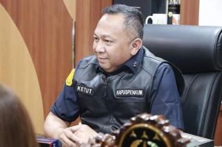 Kejaksaan Agung RI Memeriksa 3 PejabatÂ KPPBC Dumai.Terkait Perkara Impor Gula PT SMIP
