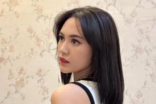 Klarifikasi Happy Asmara Dicium oleh Gilga Sahid