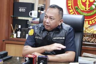 Penyidikan Terus Berlangsung, 5 Orang Saksi Terkait Perkara Emas Surabaya DiperiksaÂ 