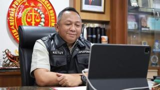 Pihak Swasta Inisial "RF" Terperiksa dalam perkara PT Timah