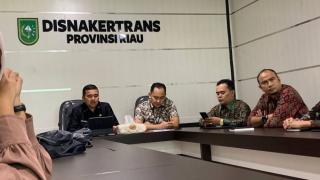 Berikut Sanksi Bagi Pengusaha Tak Bayar THR Keagamaan