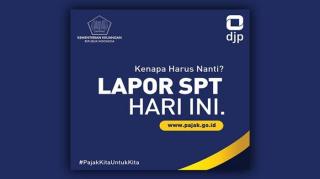 Jelang Akhir Pelaporan SPT, Seluruh Kantor Pajak Riau Buka Layanan di Akhir Pekan