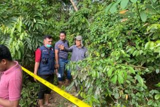 Sadis! Seorang Nenek Tewas Diduga Dibunuh Perampok di Kampar Riau