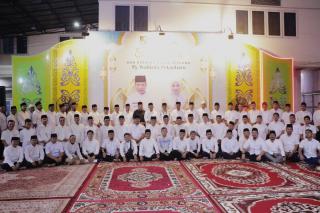DPK IKAPTK Pekanbaru Berbagi dengan Sesama Pada Momen Ramadhan 1445 H