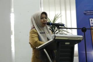 Dispusip Pekanbaru Ajak Masyarakat Budayakan Berliterasi Selama Ramadhan