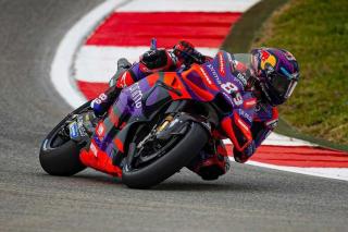 Jorge Martin Menangi Balapan di MotoGP Portugal 2024