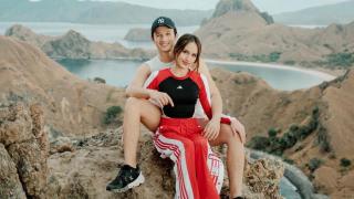 Soal Nikah dengan Arya Vasco, Cinta Laura: Belum Pernah Diobrolin Sih