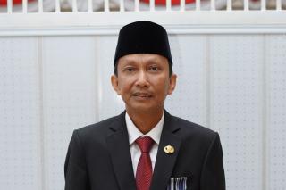 THR ASN Pemprov Riau Segera Cair