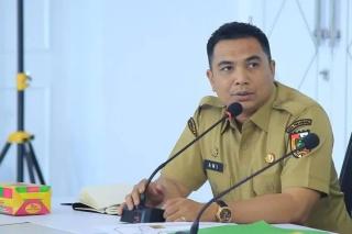 Disperindag Pekanbaru Segera Awasi SPBU untuk Antisipasi Kecurangan