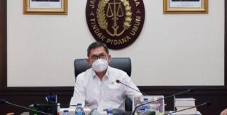 JAM-Pidum Kejagung RI Setujui 31 Pengajuan Penghentian Penuntutan Restorative Justice