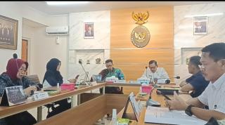 Komisi Kejaksaan Bergerak Cepat dalam Merespon PengaduanÂ  MasyarakatÂ 