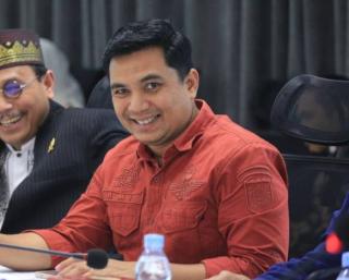 Pedagang Diminta Pindah ke Pasar Induk Pekanbaru