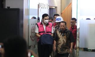 Penyidik Tetapkan Tersangka Baru Perkara Komoditas Timah, HM langsung Ditahan