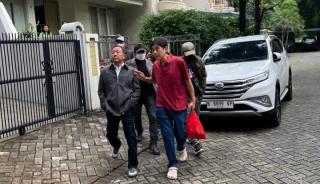 Tim SIRI Kejagung RI Berhasil Meringkus DPO Hendry KumulaÂ 