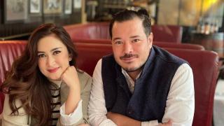 Zack Lee Ngaku Masih Cinta Nafa Urbach meski Enggan Rujuk