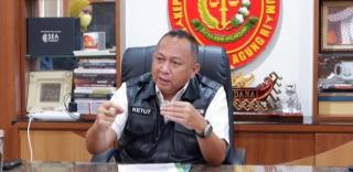 Terkait Perkara Perkeretaapian Medan, 2 Orang Saksi Diperiksa Jaksa