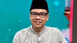 Presenter Hilbram Dunar Meninggal Dunia Usai Berjuang Lawan Kanker Usus Besar