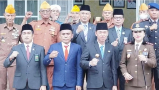 Bahas Ranperda Prioritas, DPRD Rohil Akomodir Aspirasi Masyarakat