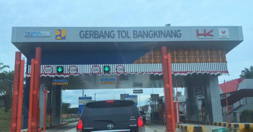 Menteri PUPR: Potensi Tol Fungsional di Sumatra Sepanjang 134,67 Kilometer