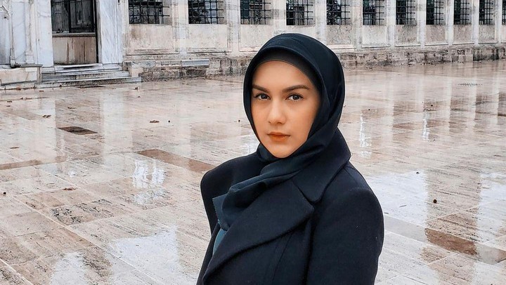 Putuskan Bercerai dari Ammar Zoni, Irish Bella: Berkecamuk di Hati