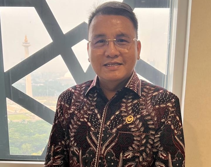 Soal Kasus Mega Korupsi Tambang Timah, Ini Penjelasan Tenaga Ahli Kejagung Barita Simanjuntak