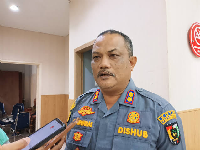 Mulai H-5 Idul Fitri, Angkutan Barang Dilarang Beroperasi