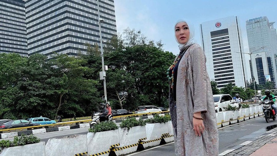 Pernah Dipenjara gegara Korupsi, Angelina Sondakh Ungkap Dosa Masa Lalu