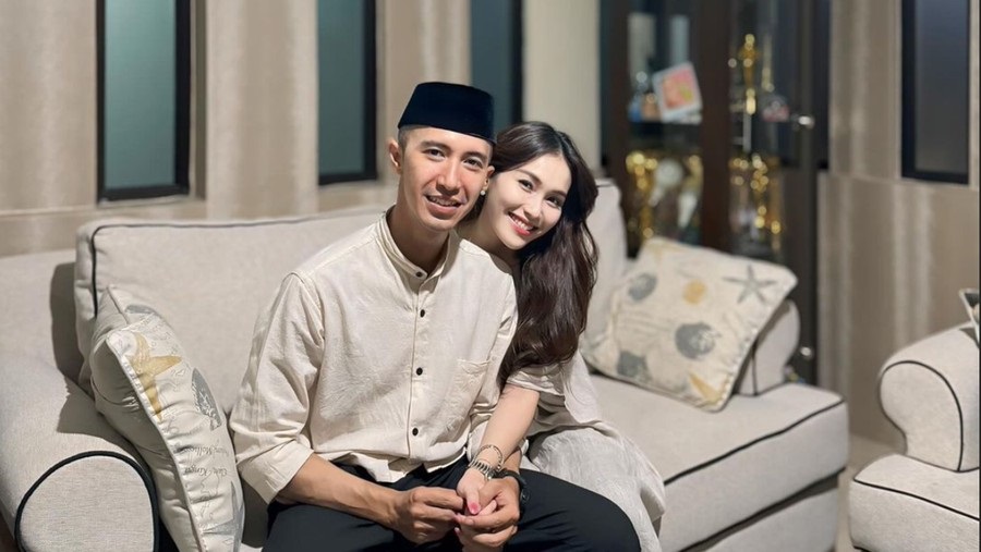 Ayu Ting Ting Dikabarkan Bakal Nikah dengan Lettu Fardhana November 2024
